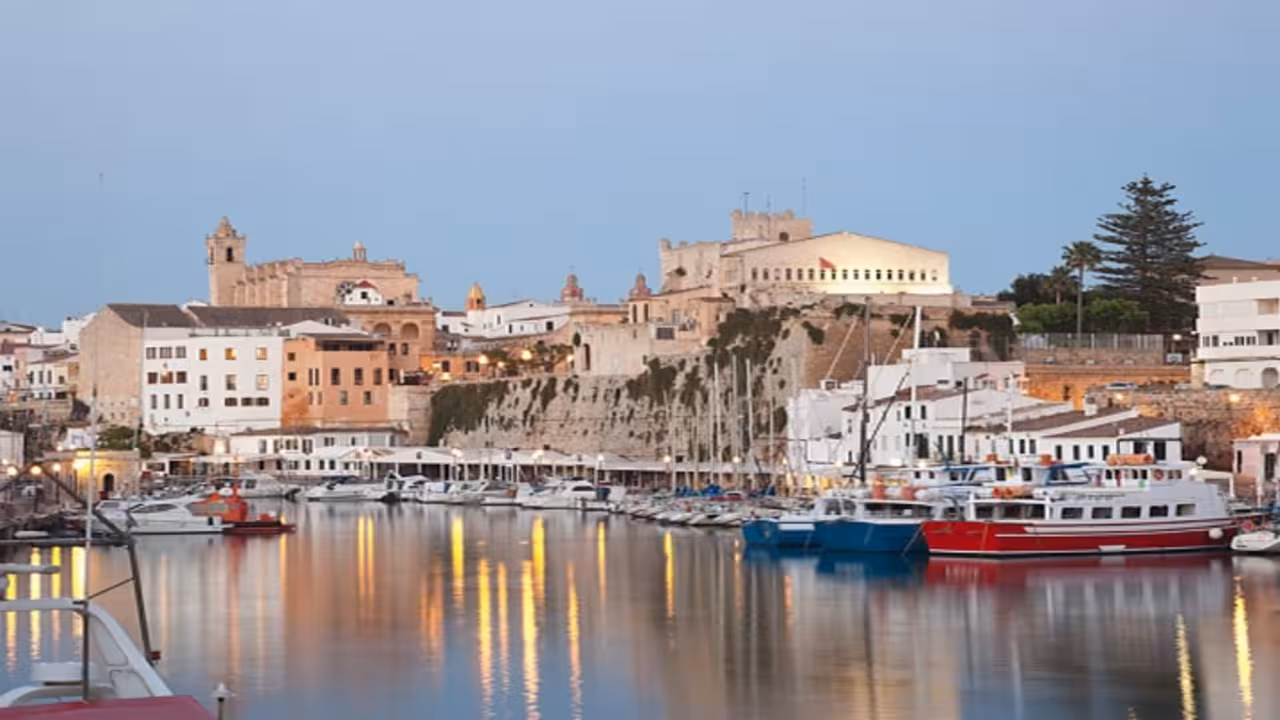Ciutadella