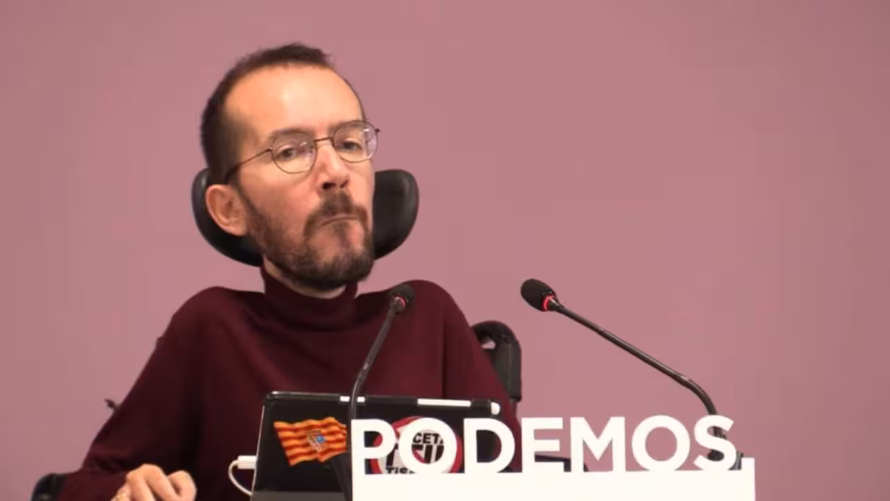 pablo echernique