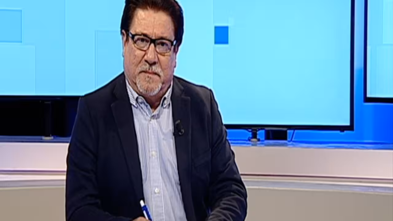 Joan Calafal en CANAL4 TELEVISIÓN|Joan Calafat