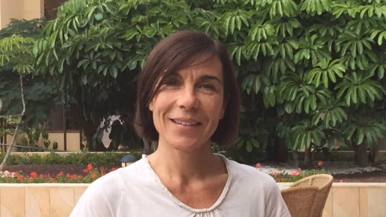 Pilar Carbonell