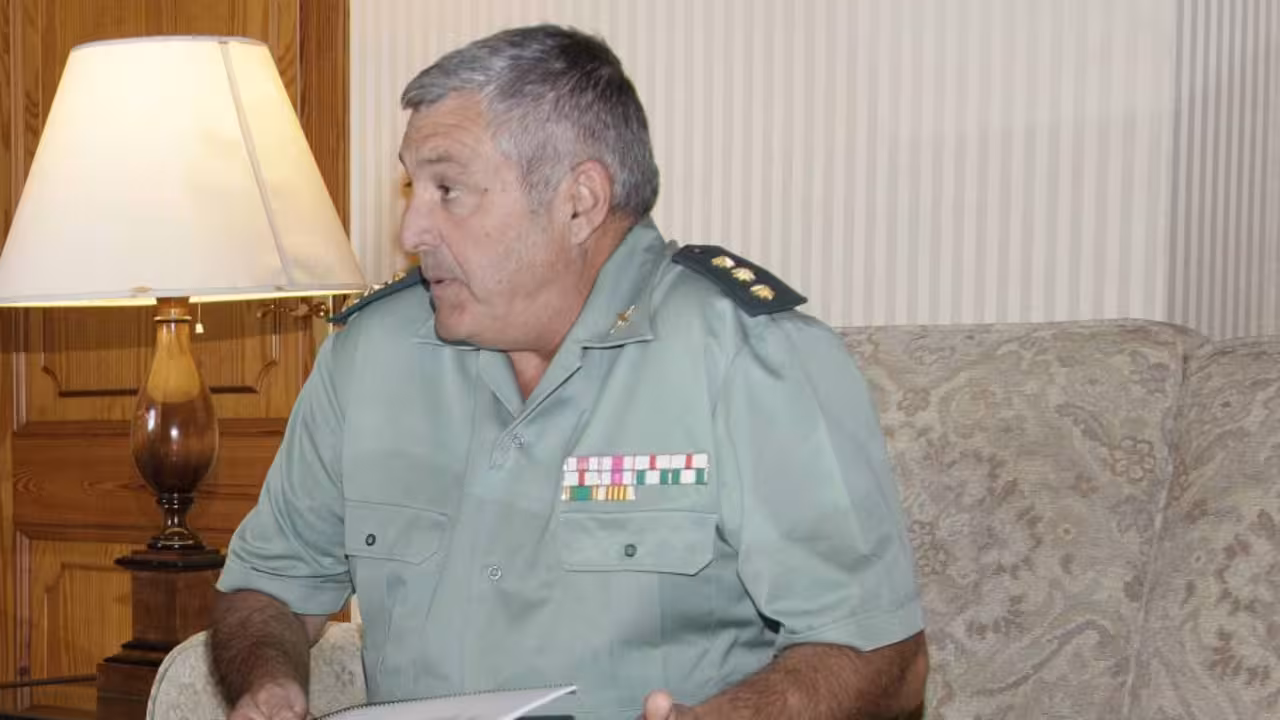 coronel barcelo|