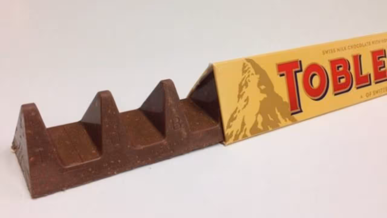 toblerone