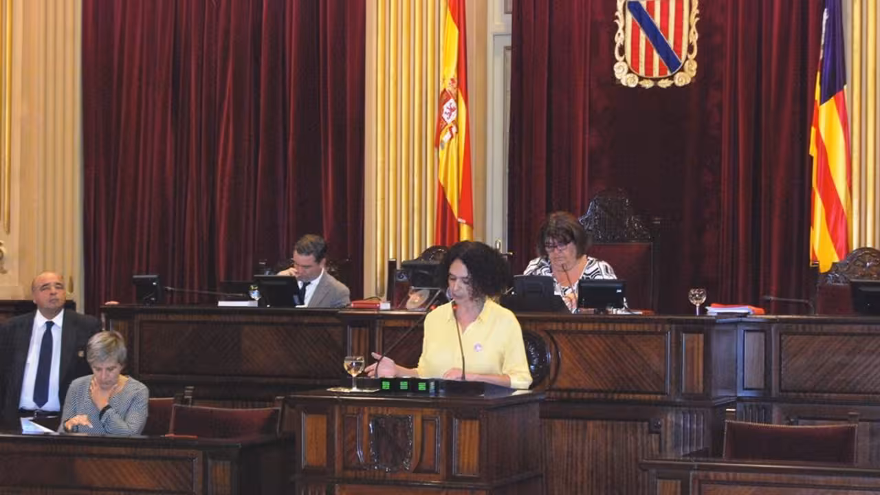 |parlament balear
