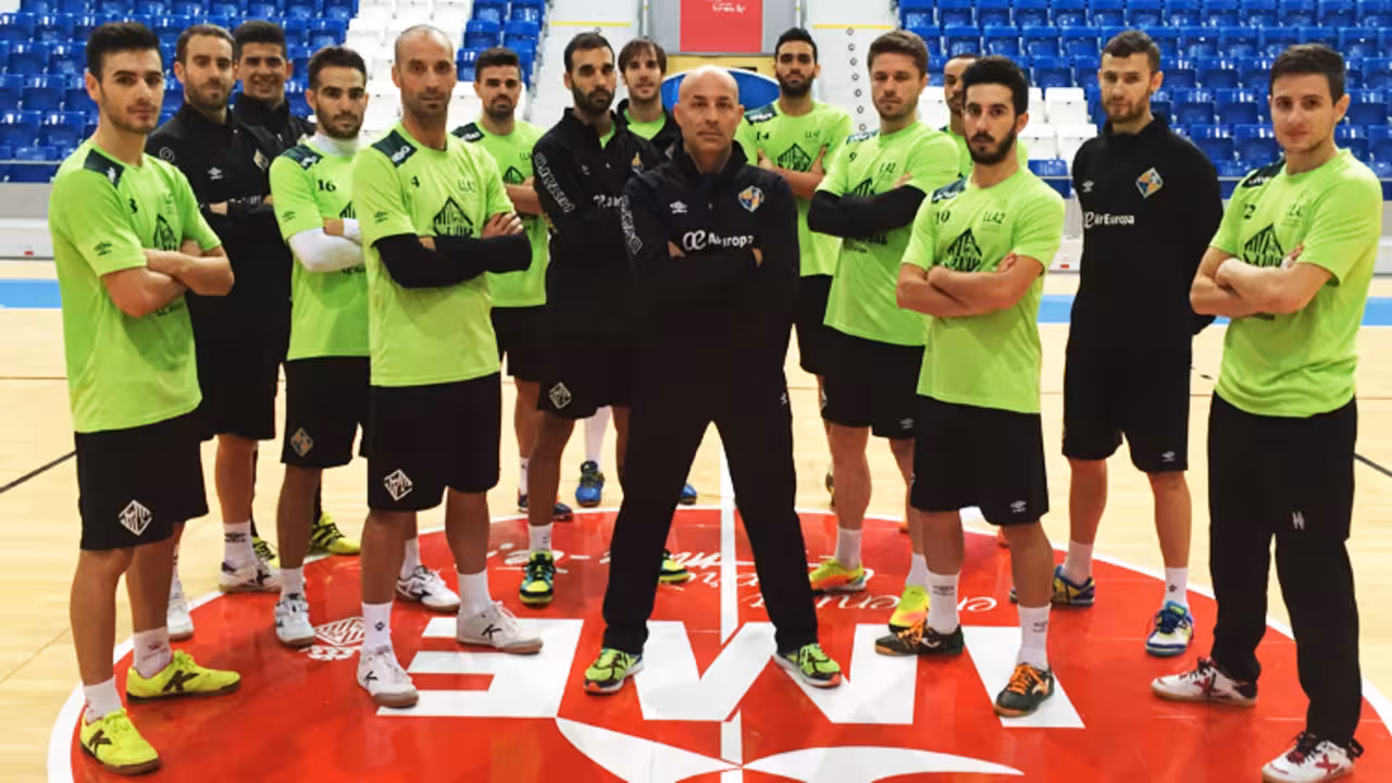 PalmaFutsal