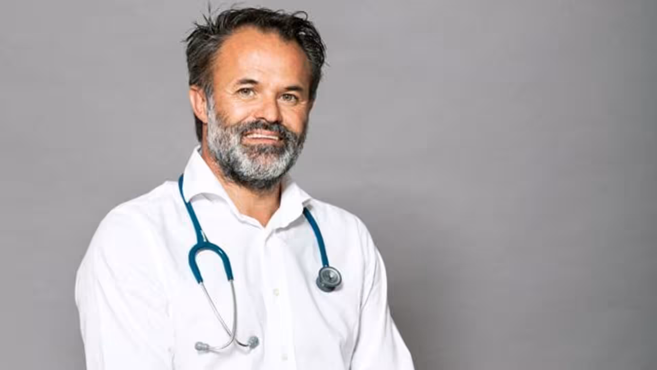 Jorge Muñoz