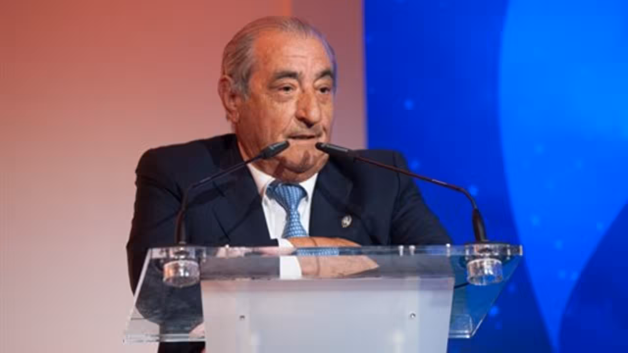 Juan José Hidalgo