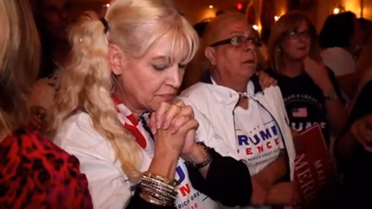 seguidores trump|elecciones estados unidos donald trump
