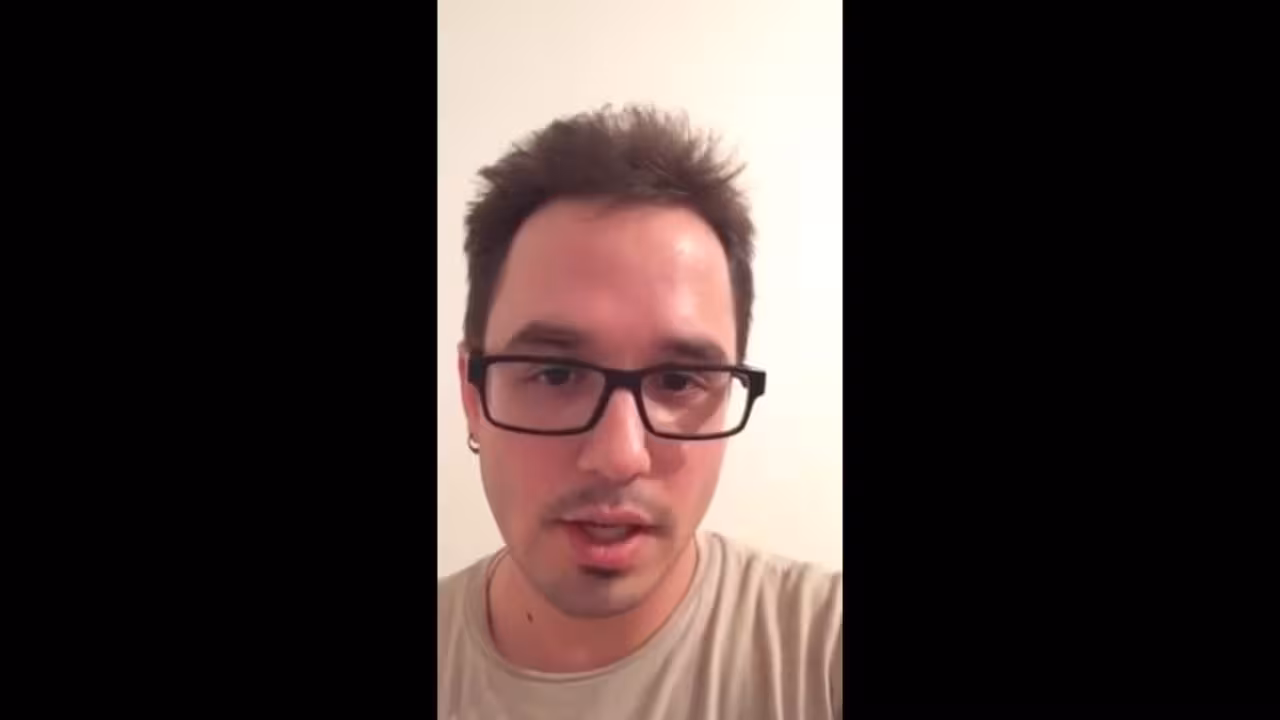 Video Carlos Saura