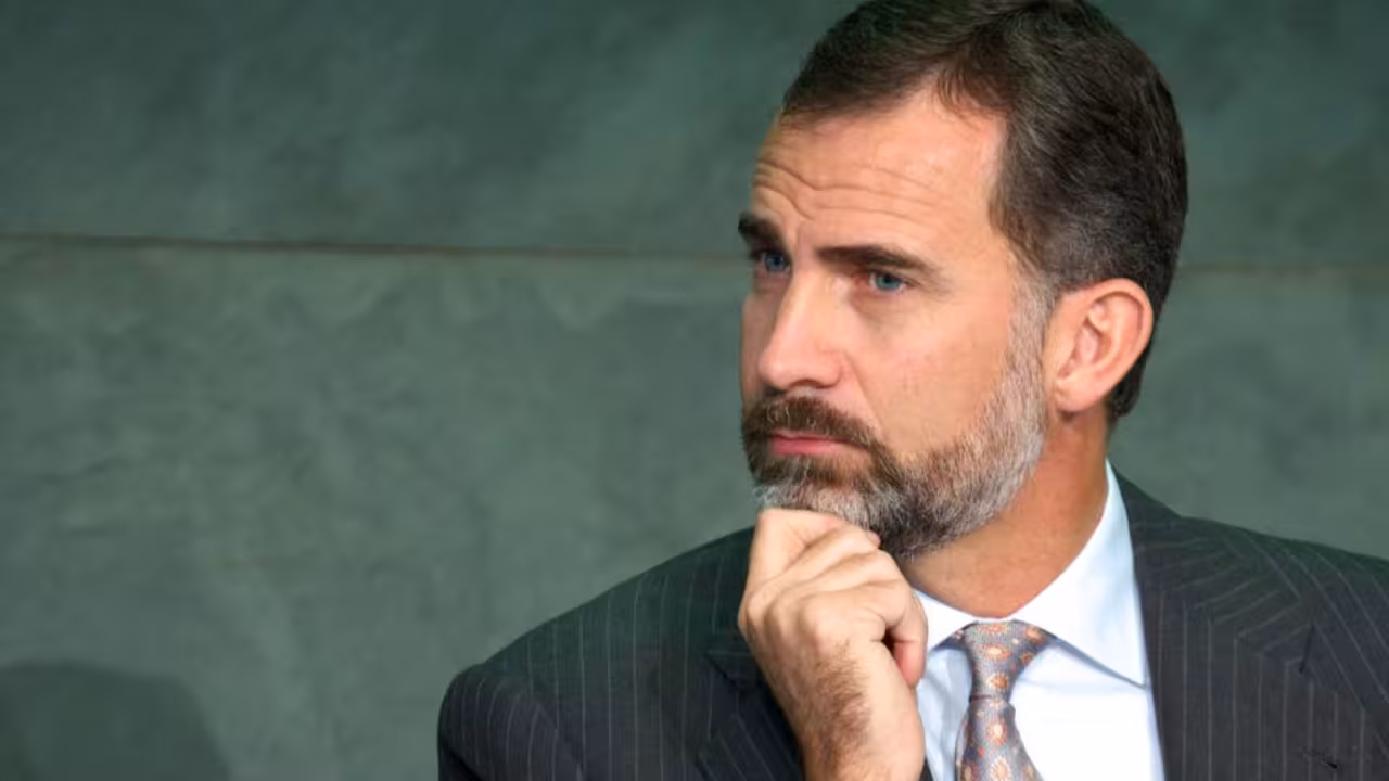 Felipe VI