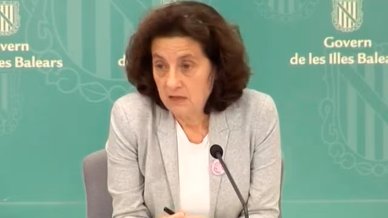 fina santiago