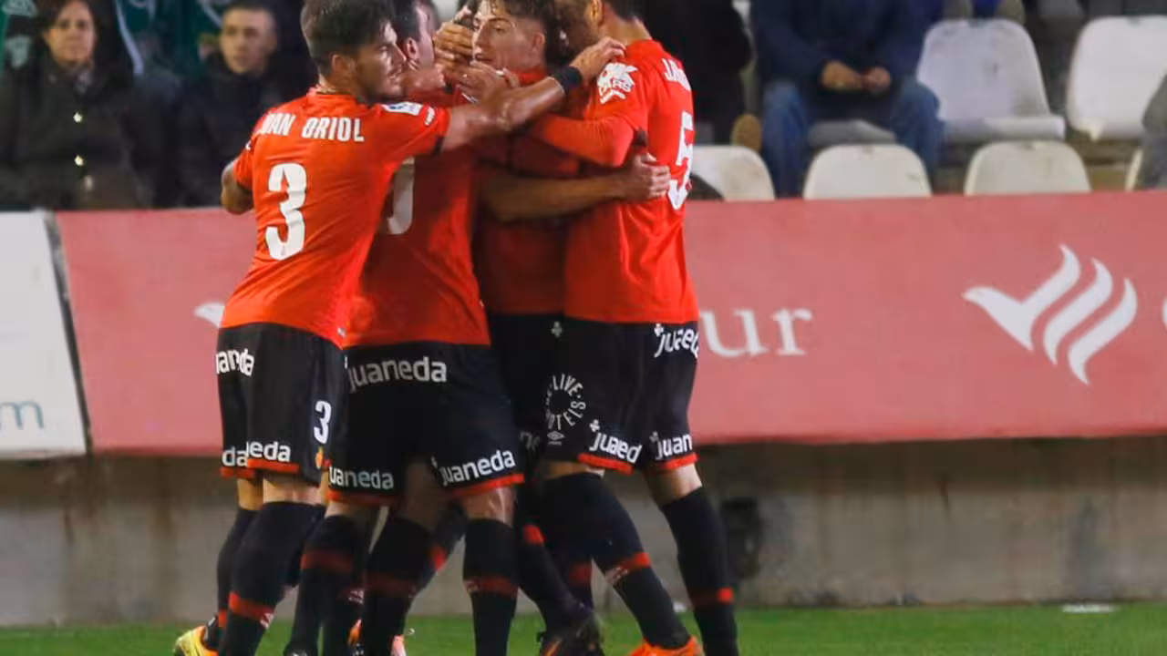 Córdoba Mallorca