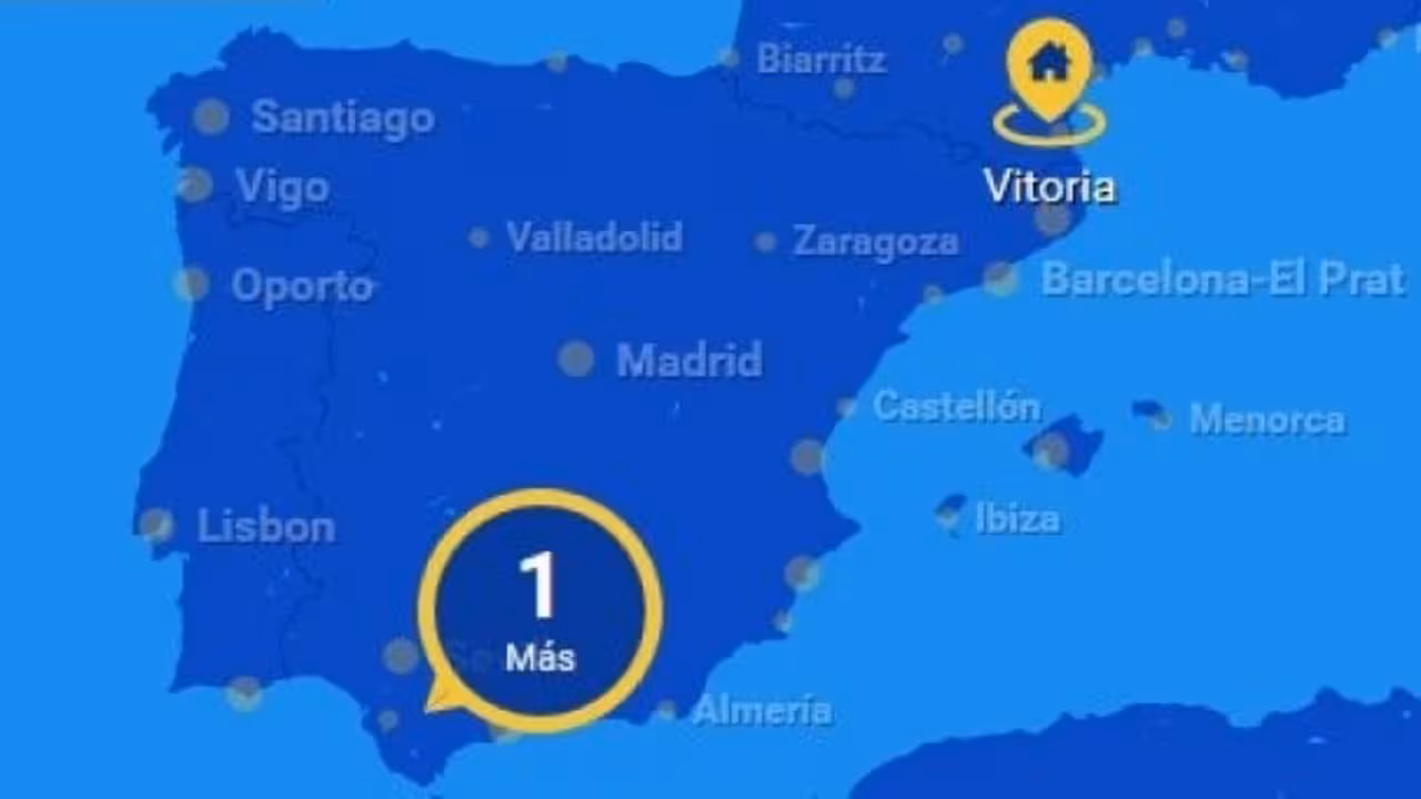 Ryanair en Francia