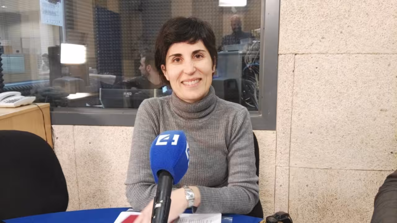 Antonia Martín