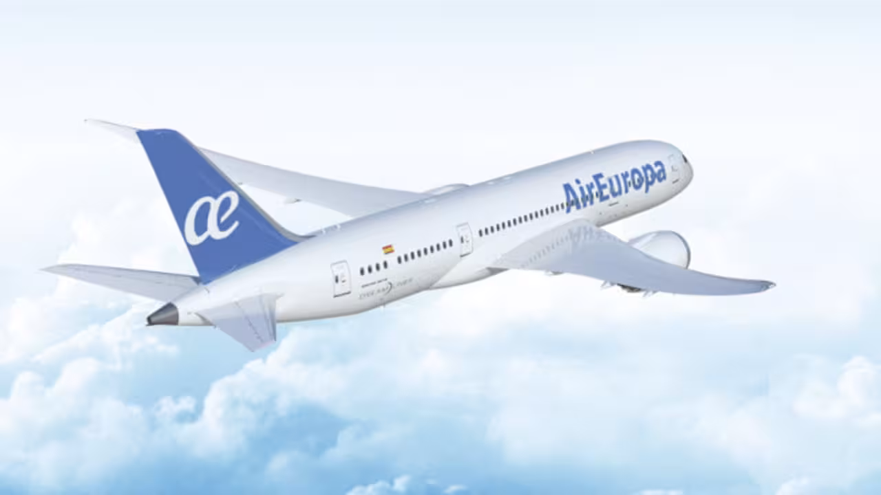 air europa
