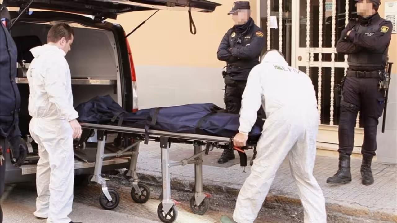 mujer asesinada en el barrio son cotoner de palma