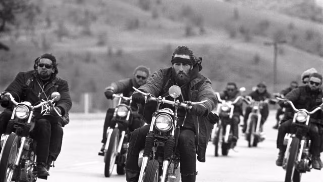 Hell Angels