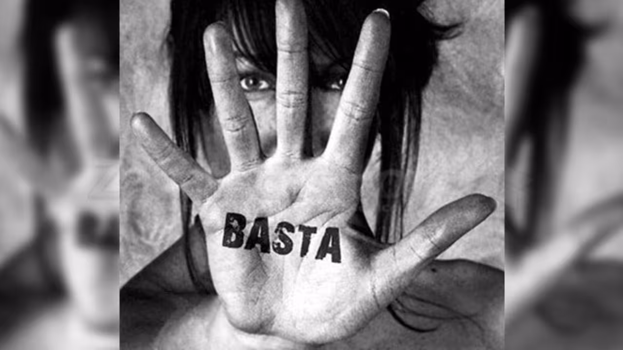 dia mundial contra la violencia de género