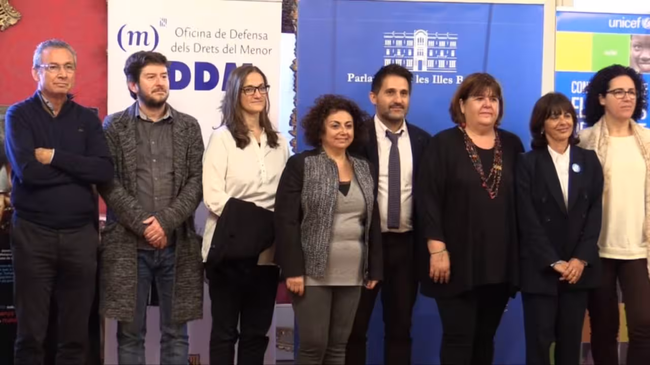|parlament infantil|parlament infantil|