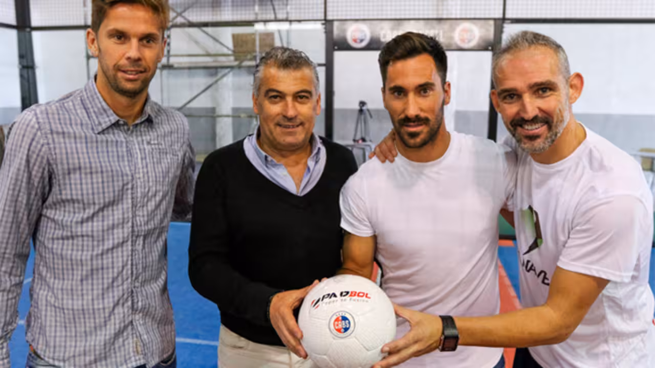 Baleares Padbol
