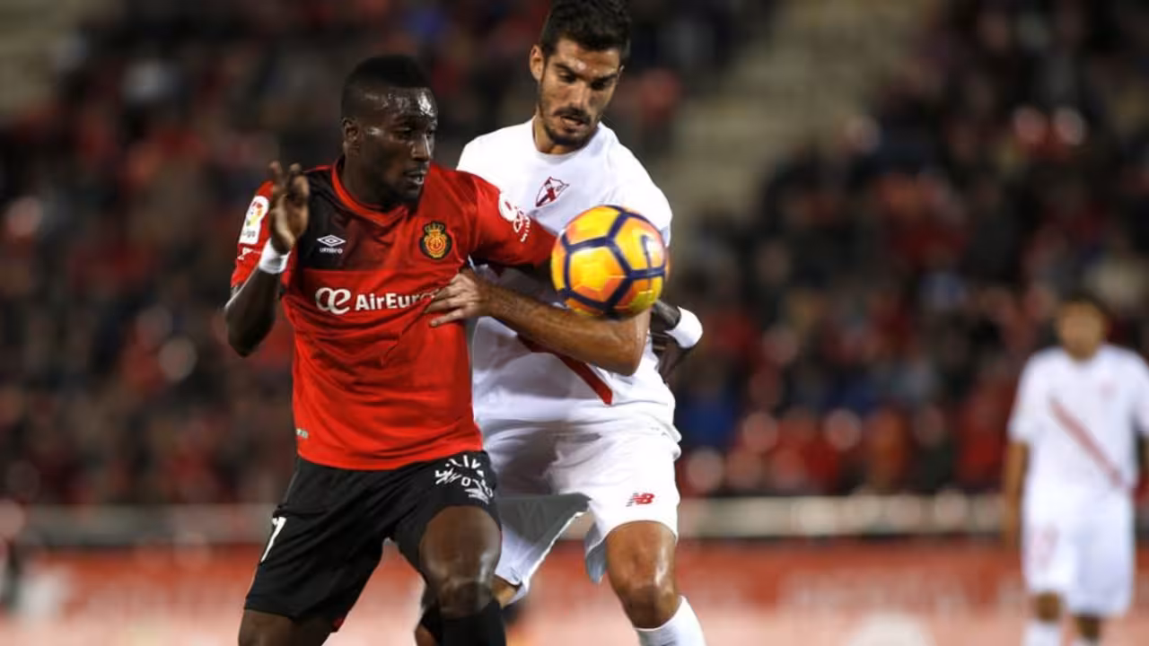 Real Mallorca