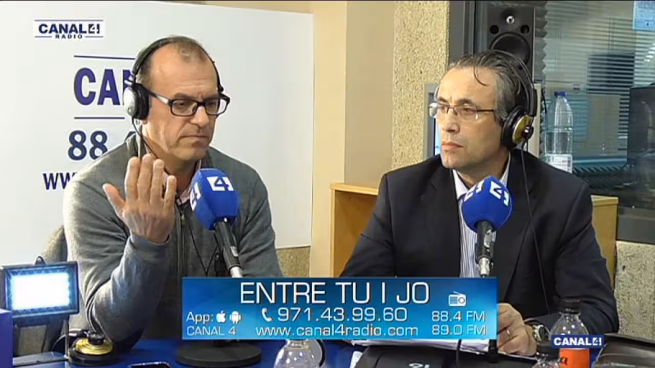 |Fundació Barceló
