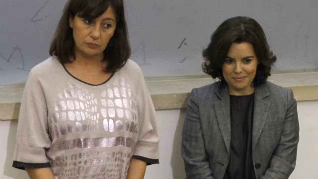 armengol y soraya|