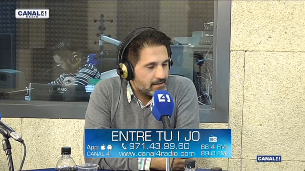 |Joan Marc Tur
