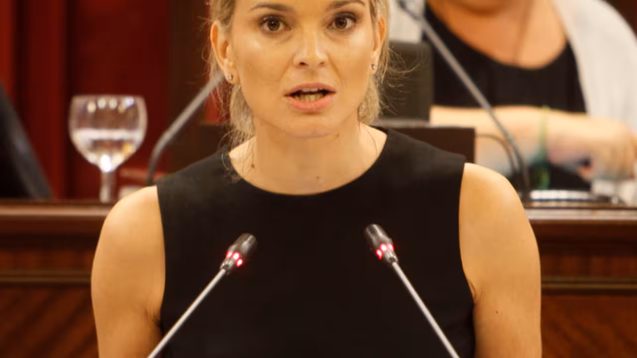 marga prohens