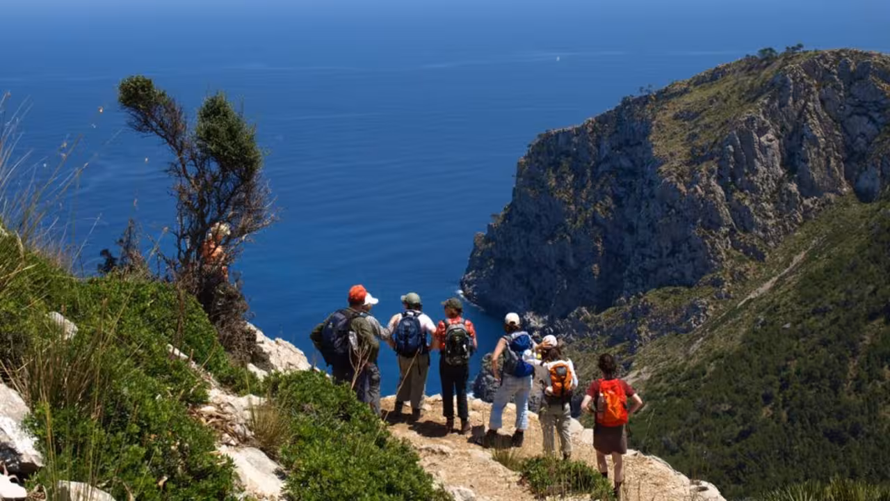 turismo temporada baja baleares
