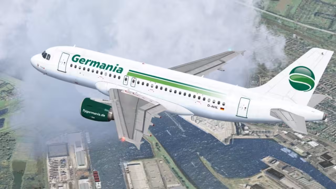 germania