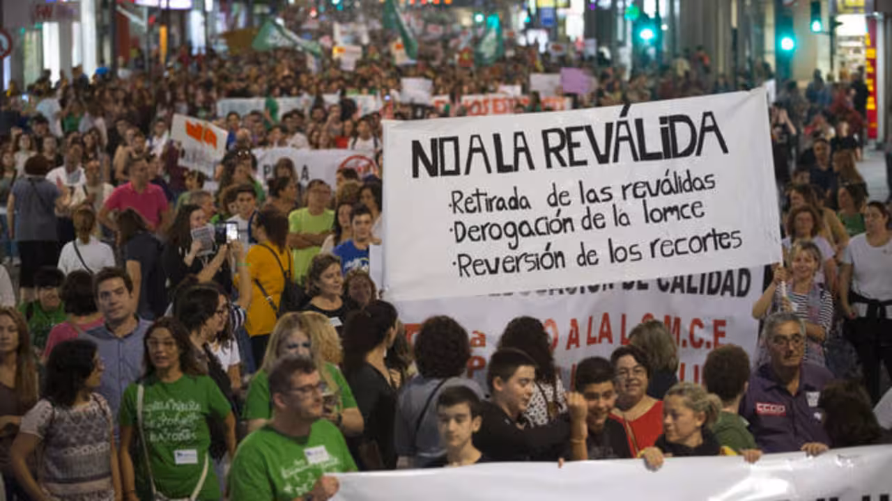 revalidas