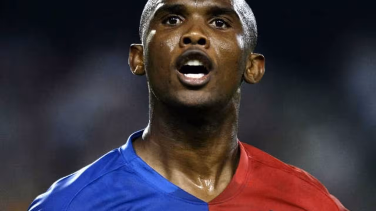etoo