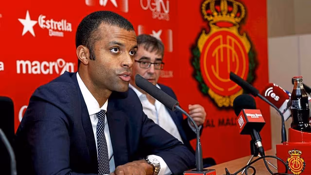 RCD Mallorca