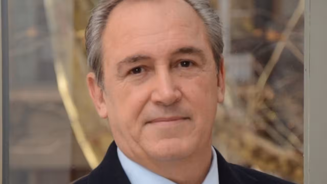 martín aleñar