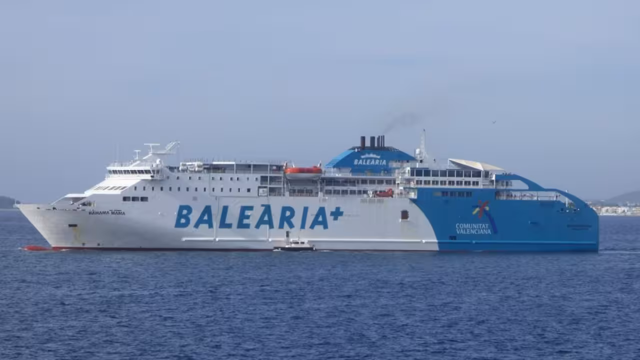 Balearia