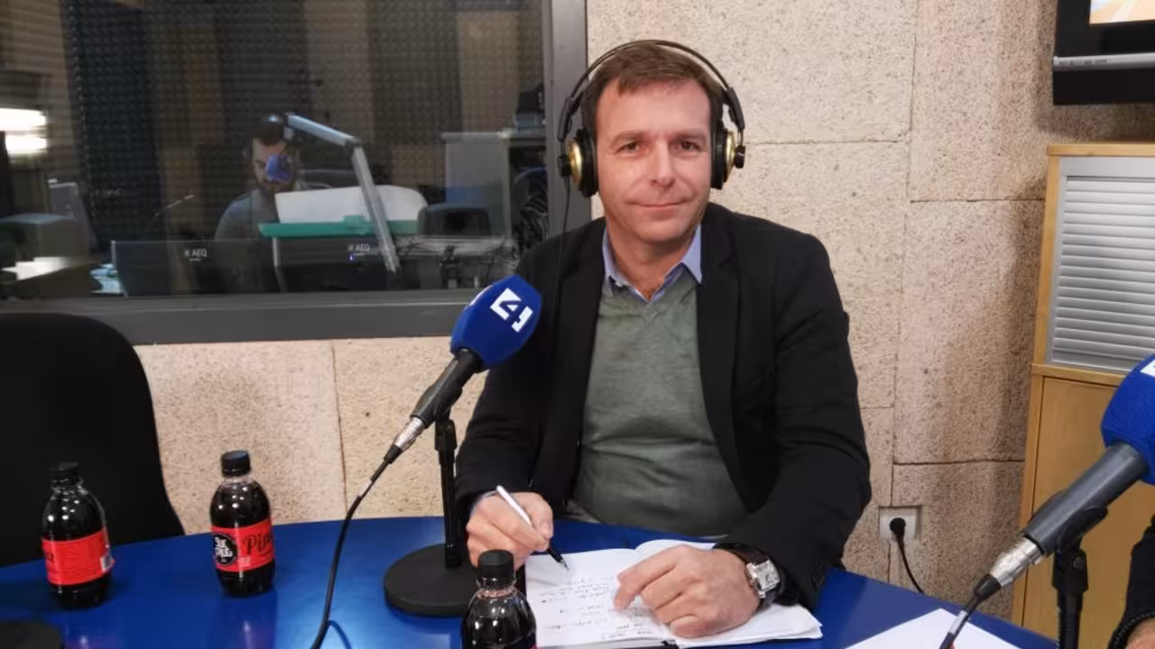 Joan Estarellas (Aptur): "Es importante regular el mercado de los alquileres"