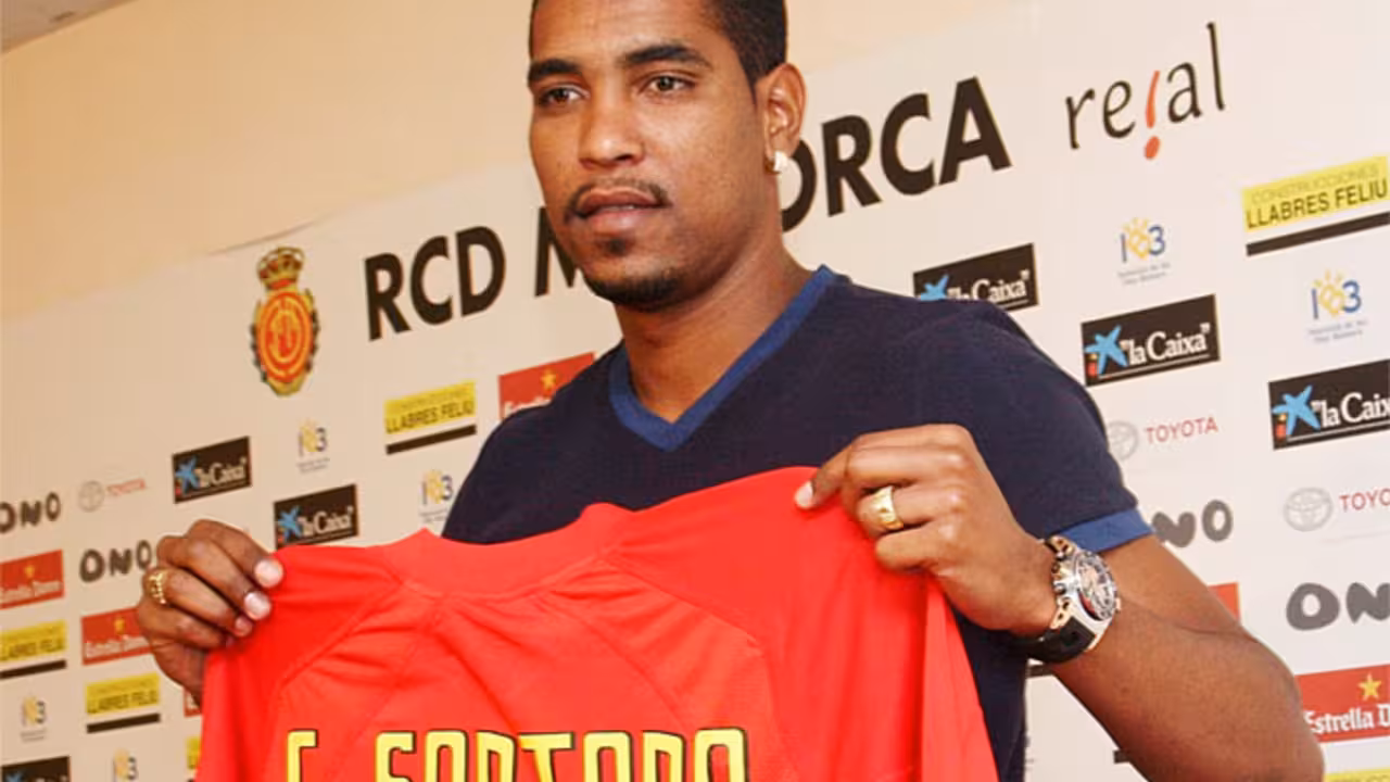 Cléber Santana