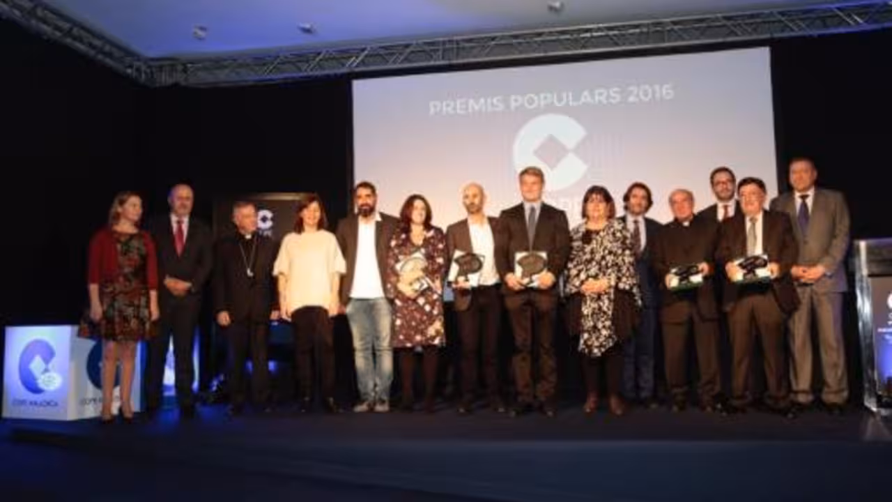 COPE PREMIS POPULARS|