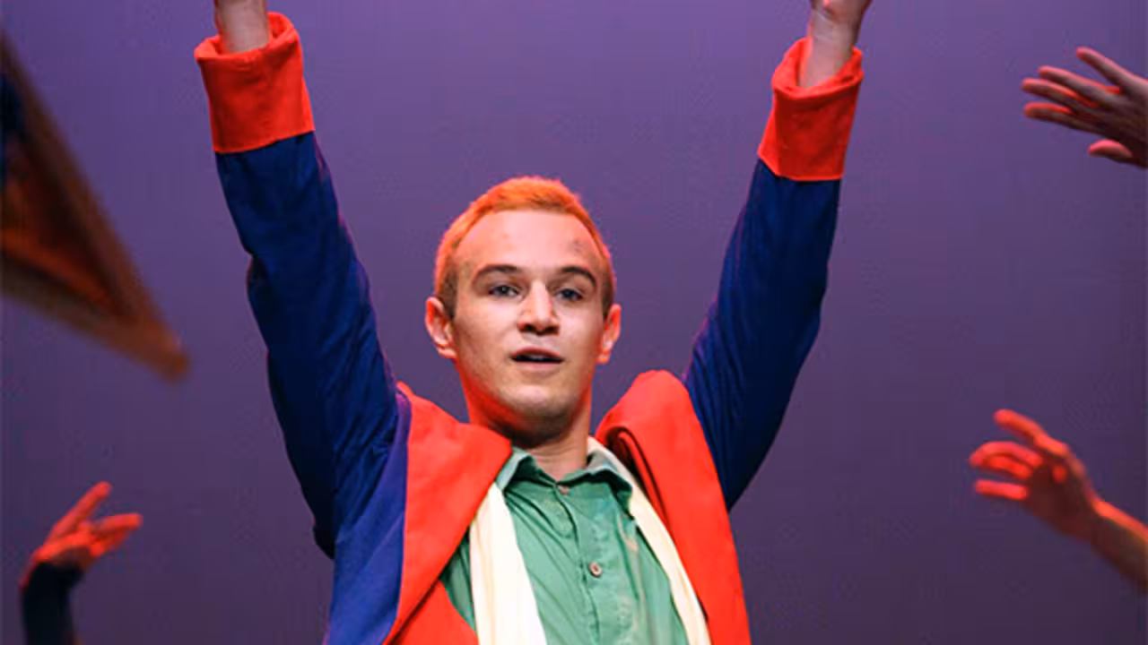 el principito pasodos