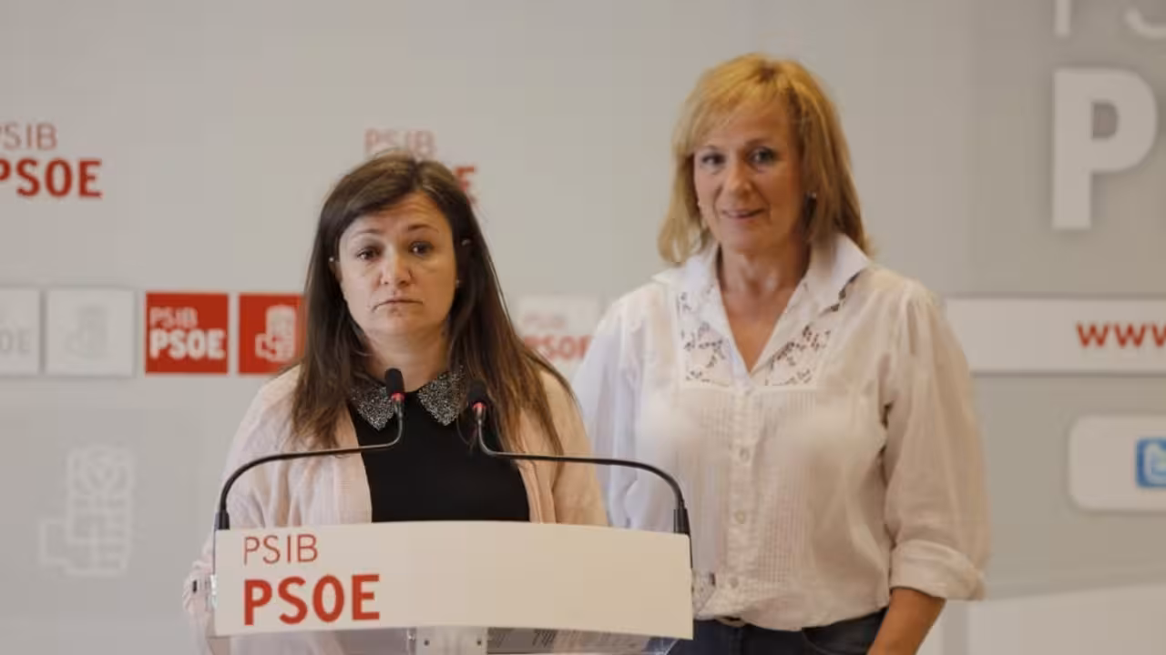 Mercedes Garrido: "Hay que intentar que el alquiler vacacional sea compatible con el bienestar de los vecinos"