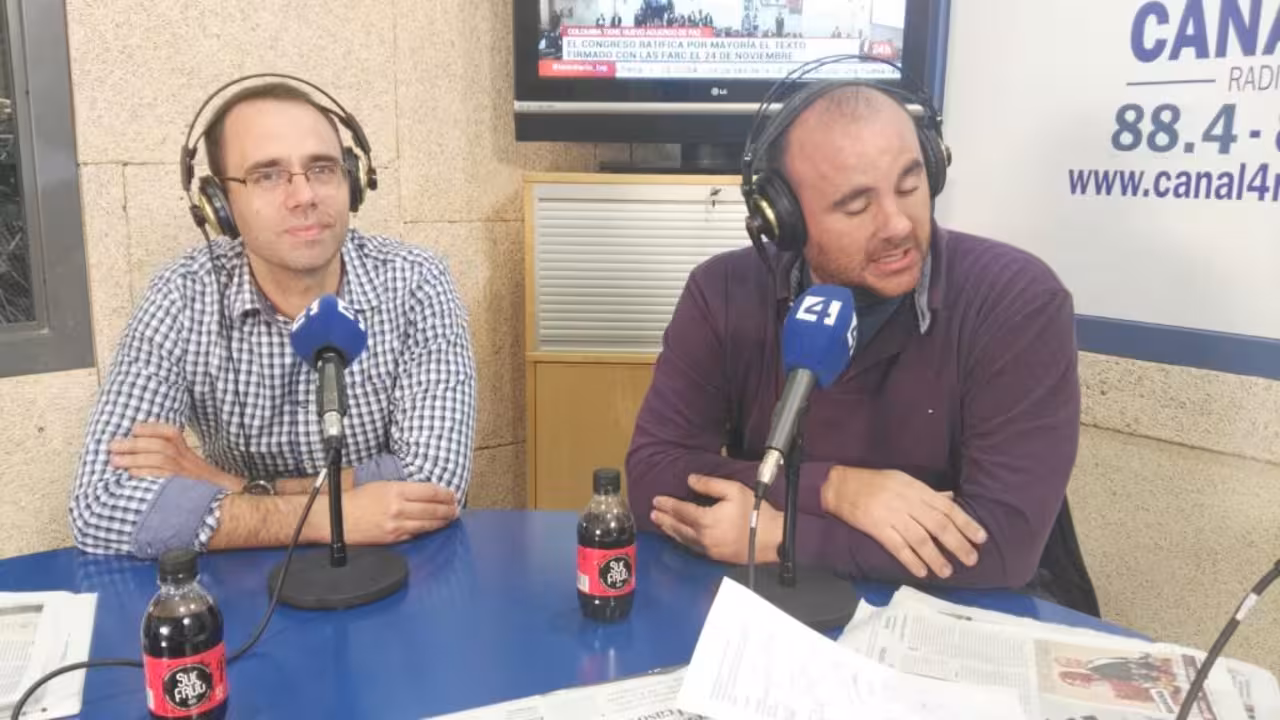 Hermanos Bizarro