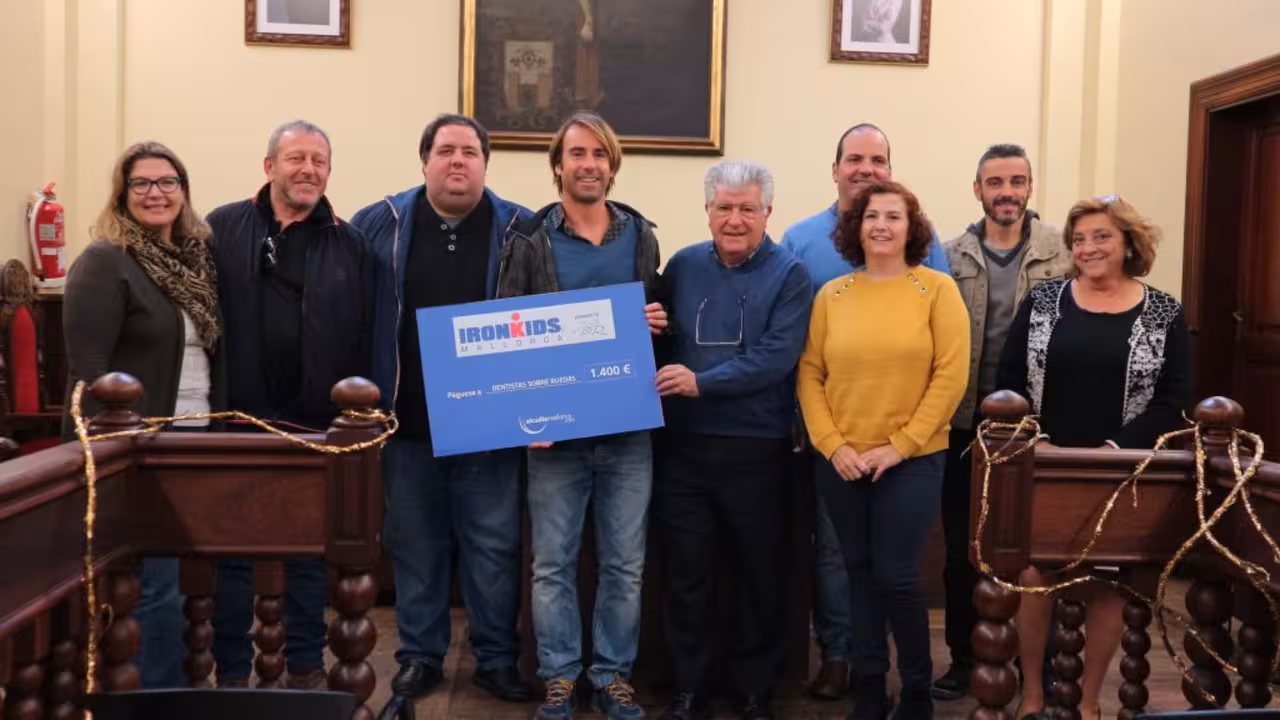 dentistas sobre ruedas