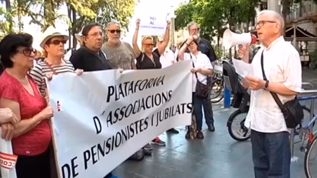 jubilados