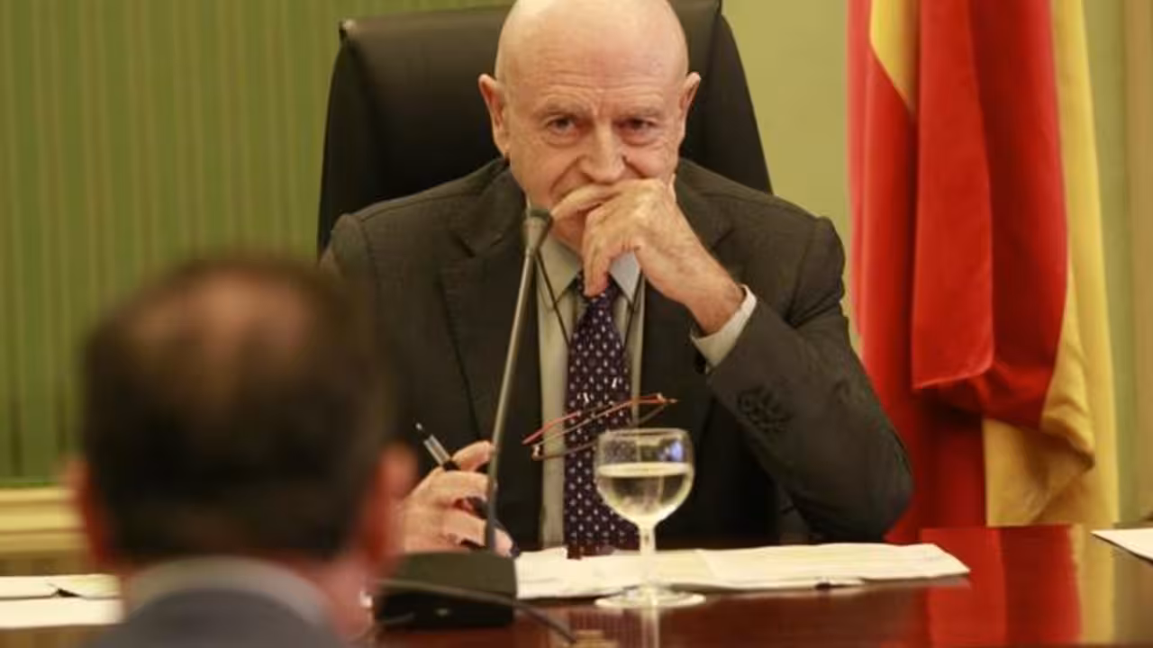 abel matutes