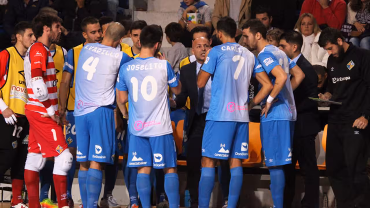 Palma Futsal