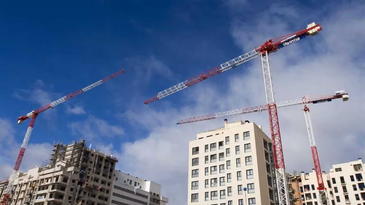 construccion