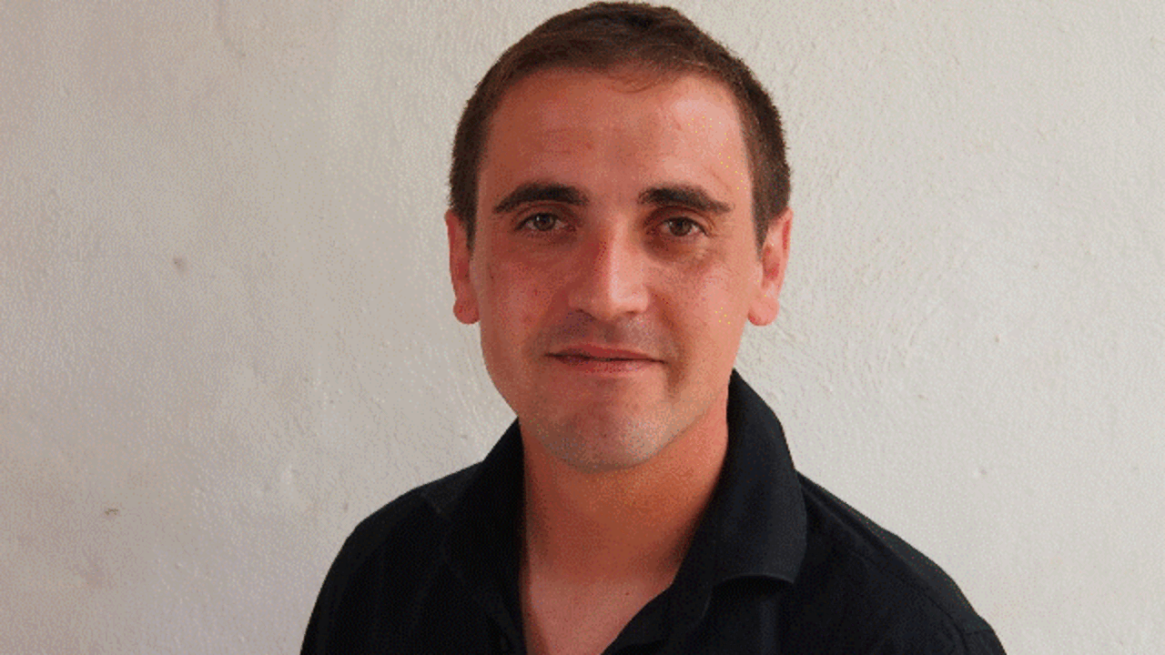 nuevo presidente de Esquerra Republicana en Mallorca