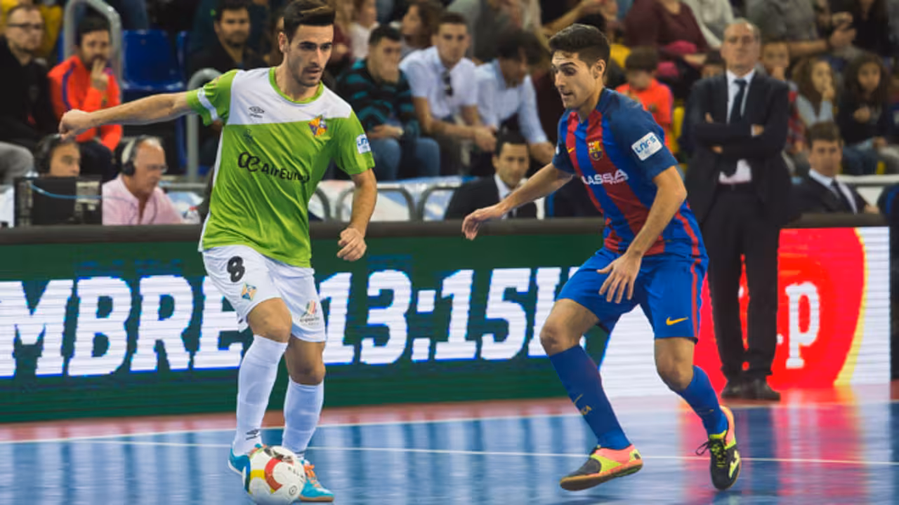 2016-12-11_FCB futsal vs PALMA