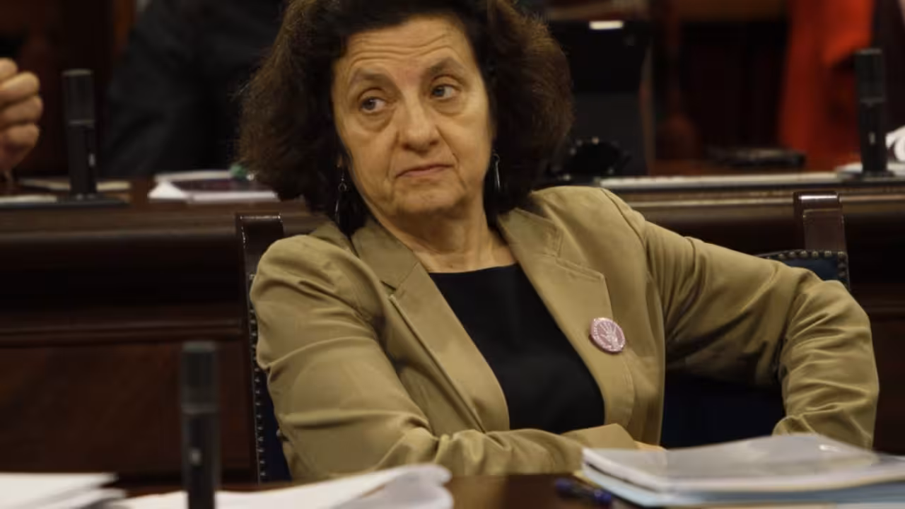 fina santiago