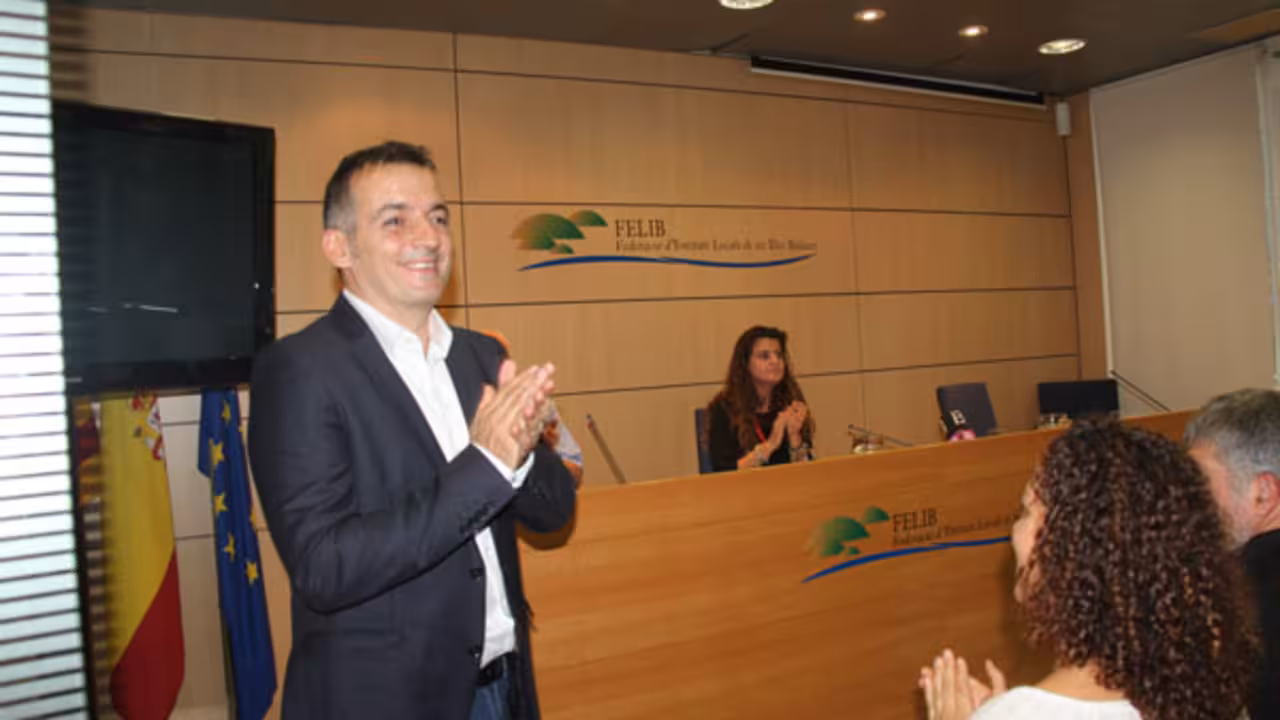 Joan Carles Verd